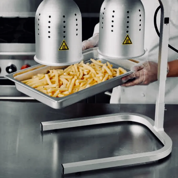 French Fries Fresh